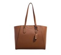 Michael Kors Shopper & Totes - Taryn Long Mf Tz Tote - Gr. unisize - in Braun - für Damen
