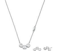 Michael Kors Schmuck-Set Kors Brilliance MKC1767SET