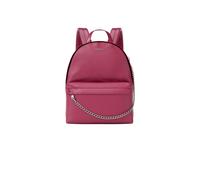 Michael Kors Slater Mittelgroßer Ketten-Rucksack Einheitsgröße