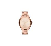 Michael Kors Mk3197 Damenuhr One Size Pink