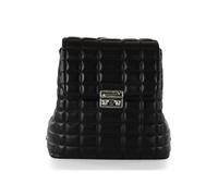 Michael Kors Tribeca Small Rucksack schwarz, Leder, Damen, 5L