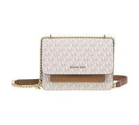 Michael Kors Crossbody Bags - Claire Sm Xbody - Gr. unisize - in Creme - für Damen