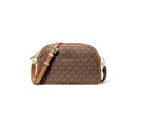 Michael Kors Small Camera Xbody Bag Brown/acorn Größe: OS | Umhängetaschen Outlet | Damen | Braun