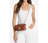 Michael Kors 30S5G2RL5L-230 SM CONV CHAIN SHLDR Women LUGGAGE Size One Size