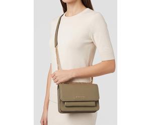 Michael Kors Small Crossbody Denim/plblue Größe: OS | Handtaschen Outlet | Damen | Blau