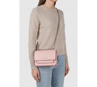 Michael Kors Small Crossbody Smokey Rose Größe: OS | Umhängetaschen Outlet | Damen | Rosa