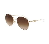 Michael Kors Sonnenbrille 0MK1128J 123313 58 Einheitsgröße