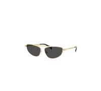 MICHAEL KORS Sonnenbrille 0MK1164/60 gold