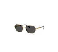 MICHAEL KORS Sonnenbrille 0MK1165/57 gold