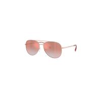 MICHAEL KORS Sonnenbrille 0MK1172/58 rosa