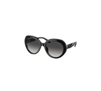 MICHAEL KORS Sonnenbrille 0MK2214U/56 schwarz