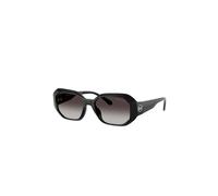 Michael Kors Sonnenbrille - Siesta Key - Gr. unisize - in Schwarz - für Damen