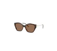 MICHAEL KORS Sonnenbrille 0MK2246U/54 braun