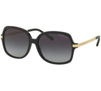 Michael Kors Sonnenbrille - ADRIANNA II - MK2024-316011-57 schwarz