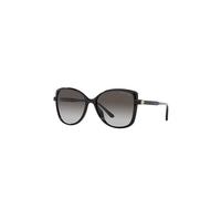 MICHAEL KORS Sonnenbrille MK2181U/57 schwarz