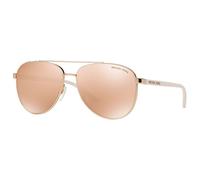 Michael Kors Sonnenbrille - MK5007-1080R1-59 roségold