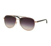 Michael Kors Sonnenbrille - MK5007-109936-59 roségold