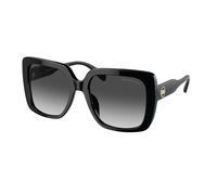 Michael Kors MK 2183U 30058G, Quadratische Sonnenbrille, Damen, in Sehstärke erhältlich