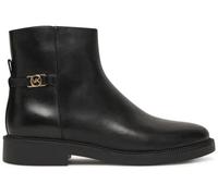 Michael Kors Stiefel - Boots Black - Gr. US_6_5 - in Schwarz - für Damen
