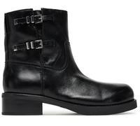 Michael Kors Stiefel - Boots Black - Gr. US_6 - in Schwarz - für Damen