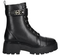 Michael Kors Stiefel - Boots Black - Gr. US_8_5 - in Schwarz - für Damen