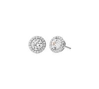 Michael Kors Stone Stud Ohrringe Silber MKC1035AN040 - Damen - 925 Sterlingsilber