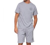 Michael Kors T-Shirt Hellgrau