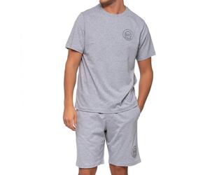 Michael Kors T-Shirt Hellgrau