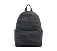 MK Rucksack Tanner Large Mit Signature-Logomuster - Schwarz - Michael Kors