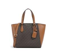 Michael Kors - Handtasche Taryn Small Convertible MK SIG Handtaschen 1 ct Braun Damen