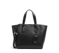 Michael Kors Taryn Handtasche schwarz, Leder, Damen