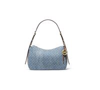 MICHAEL KORS Tasche - Schultertasche NOLITA blau
