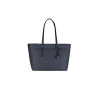 MICHAEL KORS Tasche - Shopper QUINN Large dunkelblau