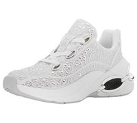 Michael Kors Toni Sneaker für Damen, optical white, 37 EU