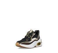 Michael Kors Toni Sneaker für Damen, Braun, 38 EU