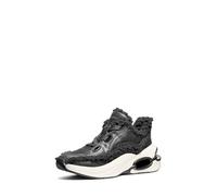 Michael Kors Toni Trainer Black Damen, EU 40.5