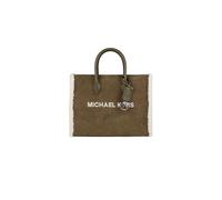 Michael Kors Tote Bag Olive Einheitsgröße