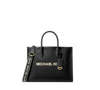 Michael Kors Tragetasche Schwarz Einheitsgröße