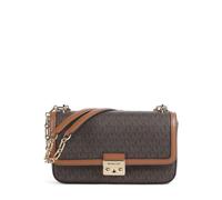 Michael Kors TRIBECA Große Umhängetasche mit markantem Logo