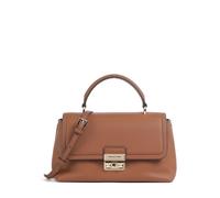 Michael Kors Tribeca Medium Handtasche braun, Leder, Damen