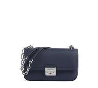 Michael Kors Tribeca Schultertasche Marineblau