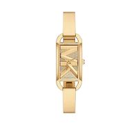 Michael Kors - Damenuhr Edelstahl Damenuhren