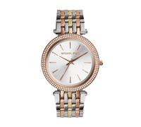 Michael Kors Uhr MK3203 Bronze Einheitsgröße