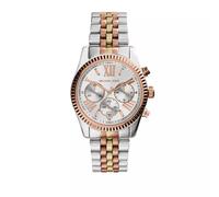 Michael Kors Uhr - MK5735 Lexington Ladies Watch - Gr. unisize - in Silber - für Damen