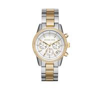Michael Kors Uhr - MK6474 Ritz Watch - Gr. unisize - in Silber - für Damen