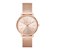 Michael Kors Uhr - Pyper Ladiesmetals Watch - Gr. unisize - in Gold - für Damen