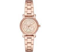 Michael Kors Uhren - Norie - MK3892 roségold