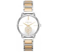 Michael Kors Uhren - Portia - MK3679 bicolor