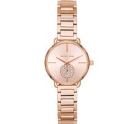 Michael Kors Uhren - Portia - MK3839 roségold