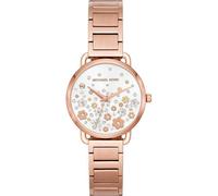 Michael Kors Uhren - Portia - MK3841 roségold